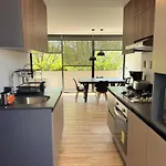 Elegancia Y Confort I Departamento Privado #3
