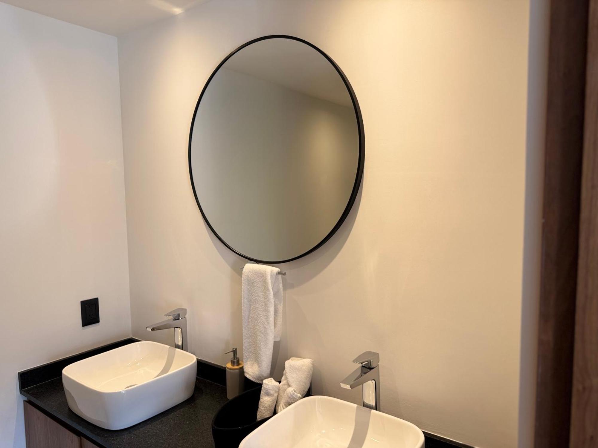 Apartment Elegancia Y Confort I Departamento Privado #3 Mexico City