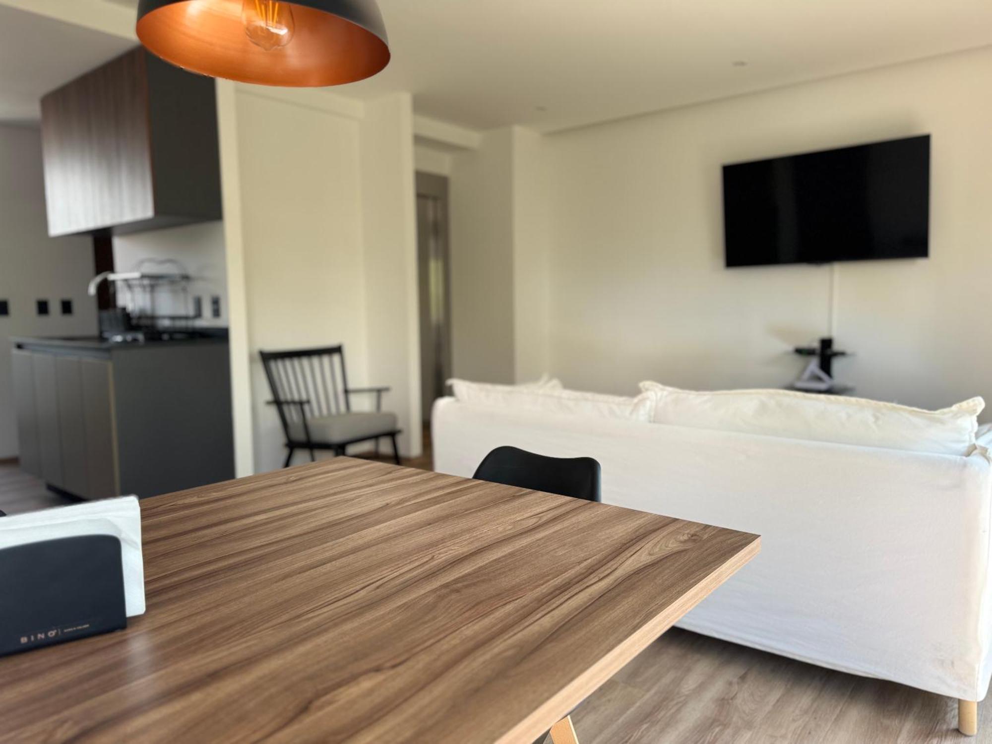 Elegancia Y Confort I Departamento Privado #3 Apartment Mexico City
