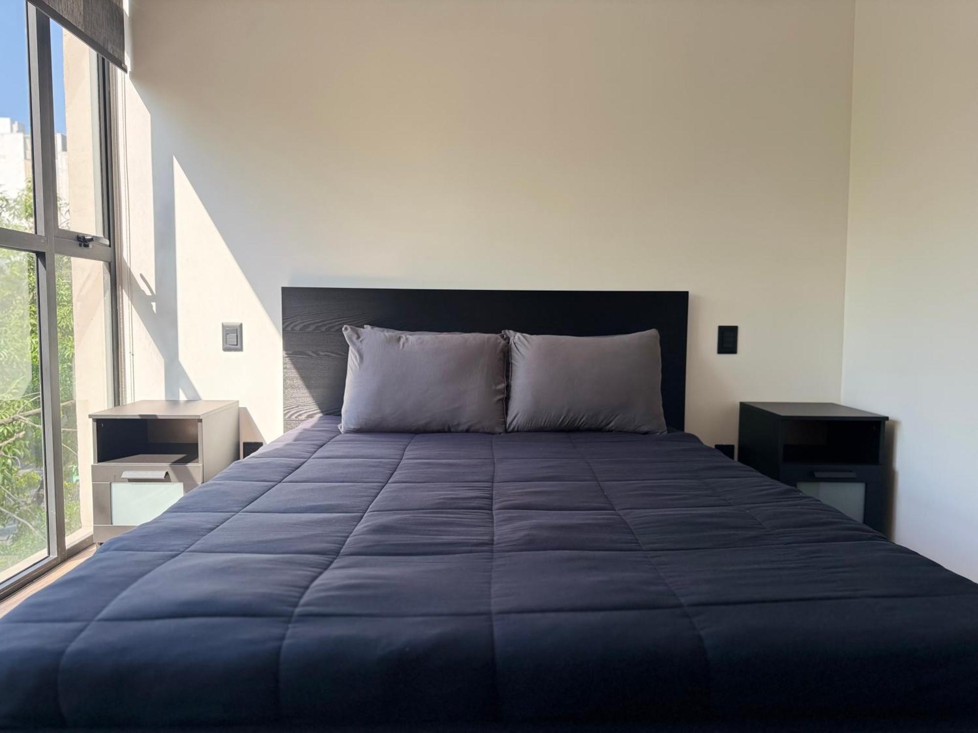Elegancia Y Confort I Departamento Privado #3 * Mexico City