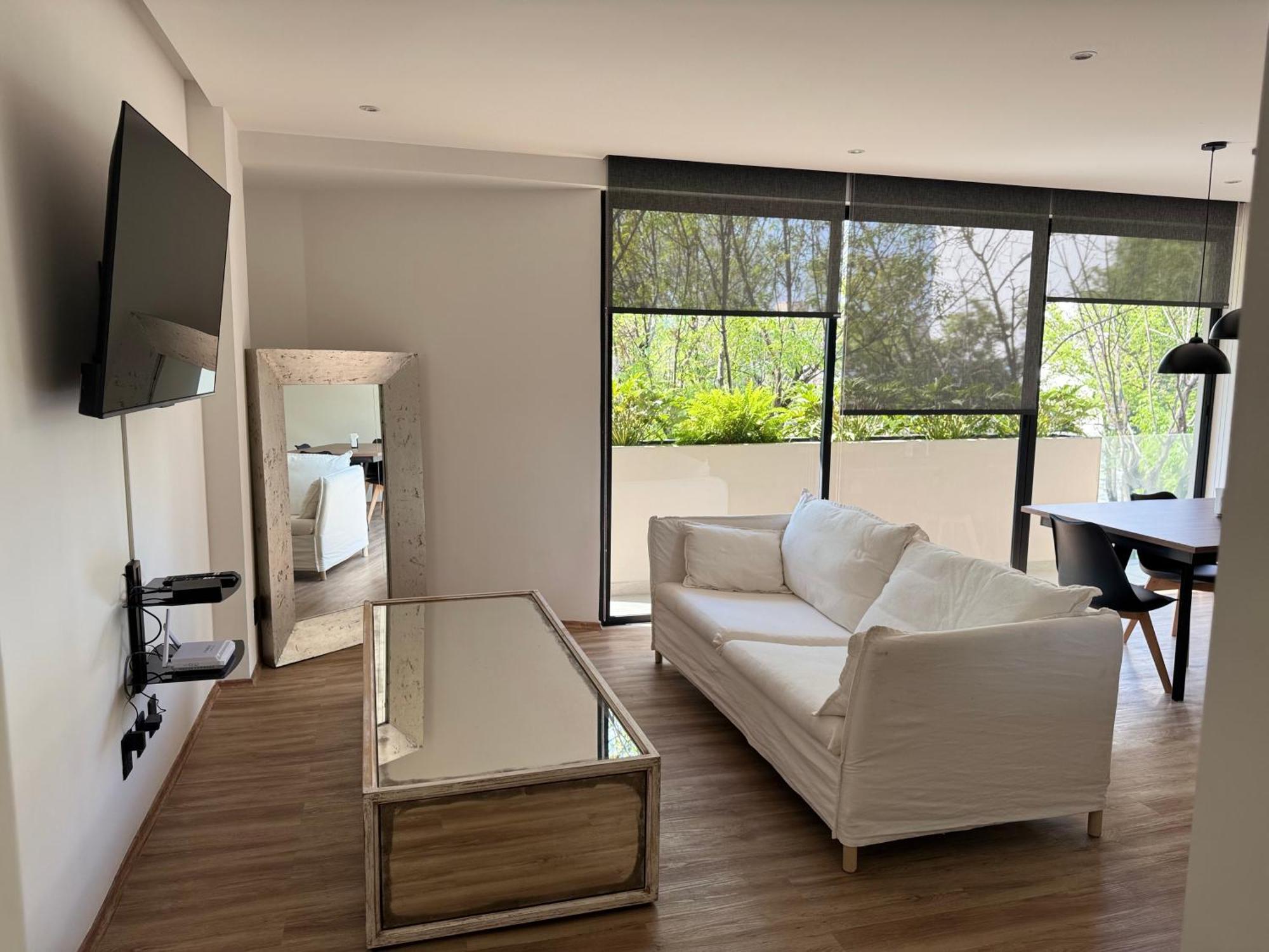 Apartment Elegancia Y Confort I Departamento Privado #3 *