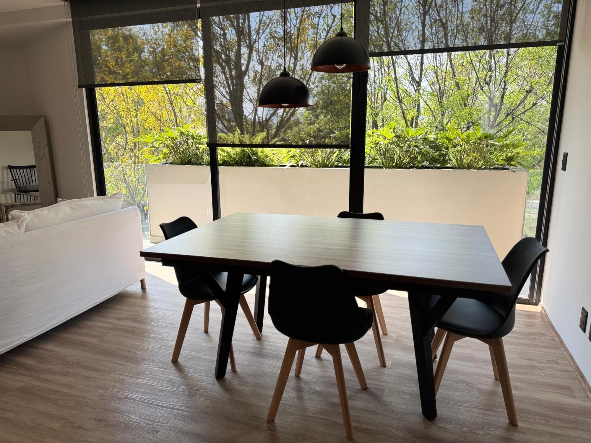 Elegancia Y Confort I Departamento Privado #3